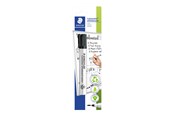 Utensilien zum Schreiben und Zeichnen - Staedtler Whiteboard marker Lumo. Black bc - 351-9 BKDA