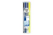 Utensilien zum Schreiben und Zeichnen - Staedtler Writing set triplus mobile office - 34 SB4