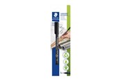 Utensilien zum Schreiben und Zeichnen - Staedtler Universal pen Lumocolor perm M bc - 317-9 BKDA