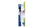 Utensilien zum Schreiben und Zeichnen - Staedtler Universal pen Lumocolor non-p M bc - 315-9 BKDA