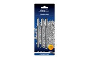 Utensilien zum Schreiben und Zeichnen - Staedtler pigment liner black 0.1mm - 308S-9BK3D