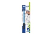 Utensilien zum Schreiben und Zeichnen - Staedtler OHP pen Lumocolor correctable F BC - 305 F-9 BK