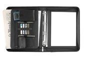 Mappen und Clipboards - Staedtler Ring binder A4 PU Big Pack - 9N07175030