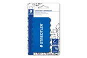 Konferenz und Präsentation - Staedtler Whiteboard wiper - 652 BK
