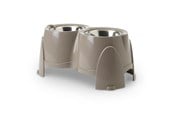 Hunde - Savic Ergo Raised Feeder 28 cm - H0296