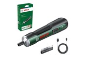 Schraub/Bohrmaschinen - Bosch PushDrive CORDLESS SCREWDRIVER - 06039C6002