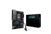 Mainboard - ASUS ProArt B760-CREATOR WIFI Mainboard - Intel B760 - Intel LGA1700 - DDR5 RAM - ATX - 90MB1FY0-M0EAY0