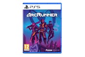 Spiele - ArcRunner - Sony PlayStation 5 - RPG - PEGI 12 - 5060690796909