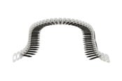 Bohrer & Bits - Makita drywall screw - for wood steel plasterboard - 1000 pieces - F-30913