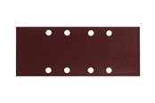 Schleifmaschine - Makita sanding sheet - for wood metal - 10 pieces - P-31859