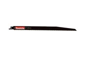 Säbelsäge - Makita saber saw blade - for wood plastic plasterboard profile wood - 5 pieces - P-05016