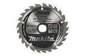 Handkreissäge - Makita E-12120 Efficut Saw Blade - E-12120