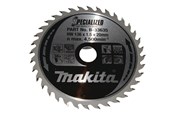 Handkreissäge - Makita Specialized circular saw blade - for wood - B-33635