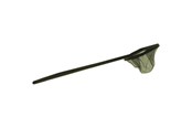 Fische - Sealand Fish Net Black 8x34cm floating - AT120