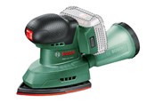 Schleifmaschine - Bosch EasySander 18V-8 (SOLO) - 06033E3000