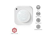 Smart-Home - Nedis SmartLife-Bewegungssensor - ZBSM20WT