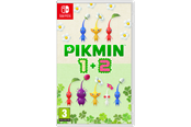 Spiele - Pikmin 1 & Pikmin 2 - Nintendo Switch - Strategie - PEGI 3 - 0045496479701