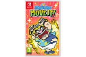 Spiele - WarioWare: Move It! - Nintendo Switch - Party - PEGI 7 - 0045496479879