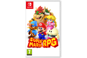 Spiele - Super Mario RPG - Nintendo Switch - RPG - PEGI 7 - 0045496479947