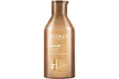 Haircare - Redken All Soft Shampoo 300 ml - S-RK-090-05