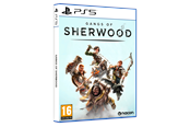 Spiele - Gangs of Sherwood - Sony PlayStation 5 - Action - PEGI 16 - 3665962021851