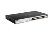 Switches - D-Link DGS 3130-30TS - DGS-3130-30TS/E