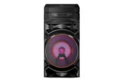 Tragbare & Party-Lautsprecher - LG XBOOM RNC5 - party speaker - wireless - RNC5.DEUSLLK