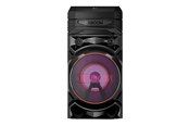 Tragbare & Party-Lautsprecher - LG XBOOM RNC9 - party speaker - wireless - RNC9.DEUSLLK