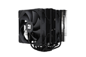 CPU Kühler - Thermalright Peerless Assassin 120 - Black - CPU-Luftkühler - Max 26 dBA - PA120 BLACK 1700