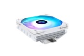 CPU Kühler - Thermalright AXP120-X67 - White ARGB - CPU-Luftkühler - Max 26 dBA - AXP120-X67 WHITE ARGB 1700
