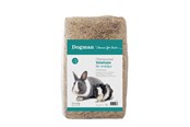 Nagetiere - Dogman Wheat Straw 4kg 110L - 994433