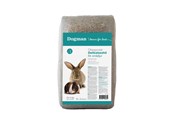 Nagetiere - Dogman Delikatesse Heu 4kg 110L - 994431