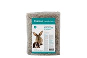 Nagetiere - Dogman Hay for Small Animals 650g 30L - 994430