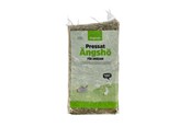 Nagetiere - Dogman Gepresstes Wiesenheu - Futter für Kleintiere 30L - 994230