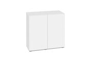 Fische - AQUAEL Optiset Furniture 125 White *DEMO* - 988180