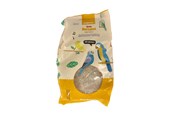 Cages, houses and accessories - Dogman Vogelkäfigsand mit Muschelschalen 1.8kg - 977210