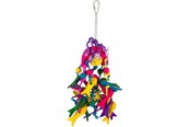 Cages, houses and accessories - Dogman Bird toy Tipper - 977007