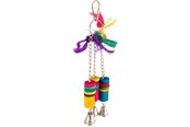 Cages, houses and accessories - Dogman Bird toy Fenix - 977003