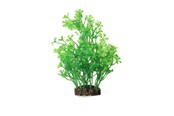 Fische - AQUAEL Dekorative Kunststoff Aquarienpflanze 15cm - 975220