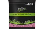 Fische - AQUAEL Aqua Decoris Bodengrund für Aquarien Pink 1kg - 975177