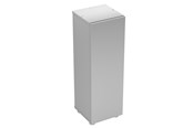Fische - AQUAEL Furniture for Nano aquarium white - 972739