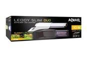 Fische - AQUAEL Leddy Slim Duo Sunny Plant 10W - 972724