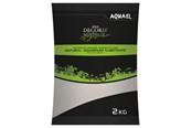 Fische - AQUAEL Aqua Decoris Sand Gray 2kg - 972711