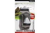 Fische - AQUAEL Magnet Scraper S 2in1 - 972693