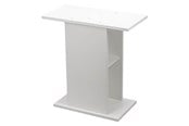 Fische - AQUAEL Aquarium furniture 75 white - 972689