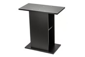 Fische - AQUAEL Aquarium furniture 75 black - 972688