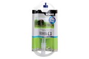 Fische - AQUAEL Gravel & Glass Cleaner S 26cm - 972680