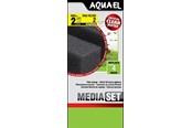 Fische - AQUAEL Filter Cartridge Fan 2+ (2-Pack) - 932458