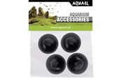 Fische - AQUAEL Suction plugs 4 pack Turbof Cirkul - 932392