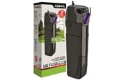 Fische - AQUAEL UNI UVC 1000 Internal Aquarium Filter with UV Clarifier - 932307